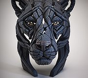 Edge - Panther Bust