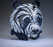 Edge Sculpture - Panda