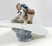 Lladro - Lets Fly Away