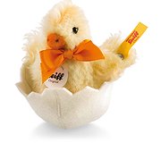 Steiff - Chick (033094)