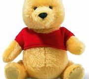 Steiff - Mini Winnie the Pooh (683411)